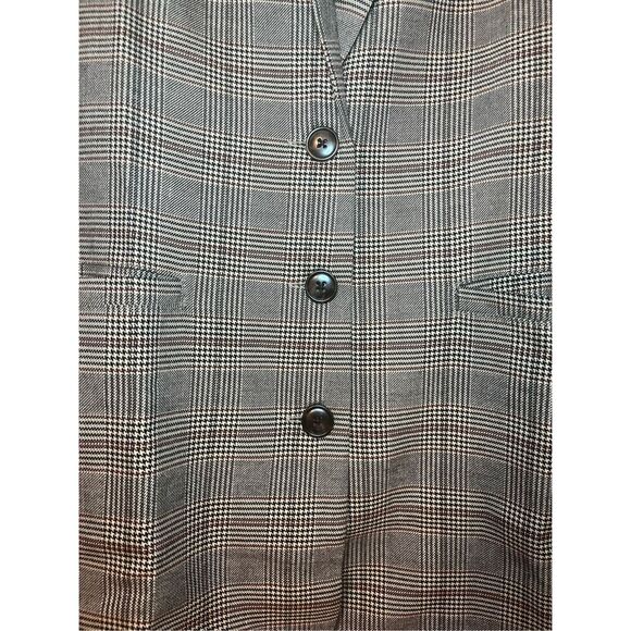 NWT Lspace X Tessa Brooks Nadia Blazer - Picture 6 of 11